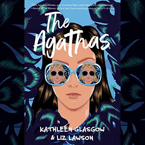 Cover of The Agathas