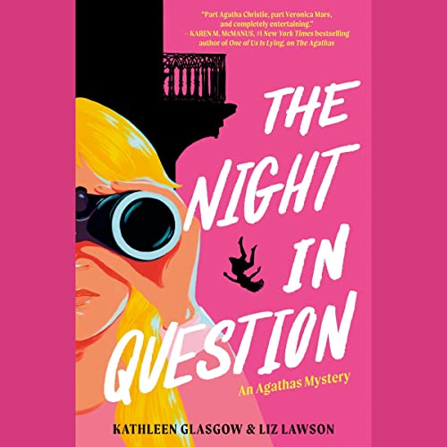 Cover of The Night in Question