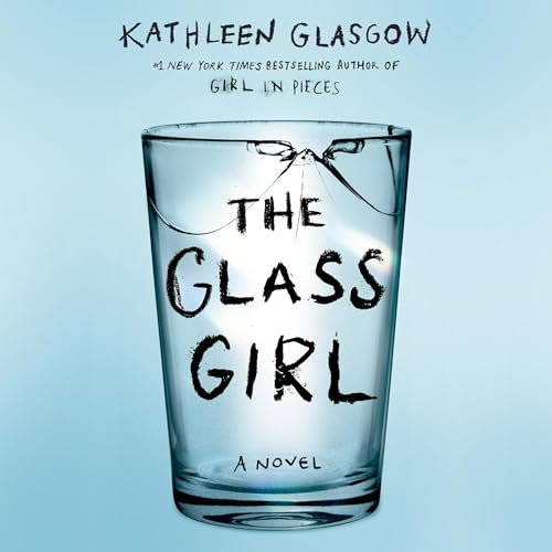 Cover of The Glass Girl