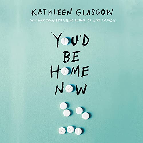Cover of You'd Be Home Now