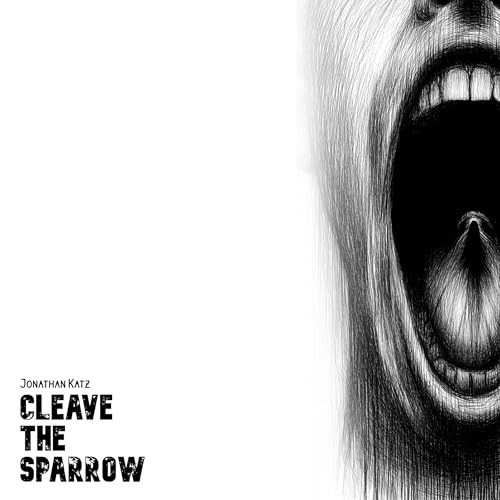 Cover of Cleave the Sparrow