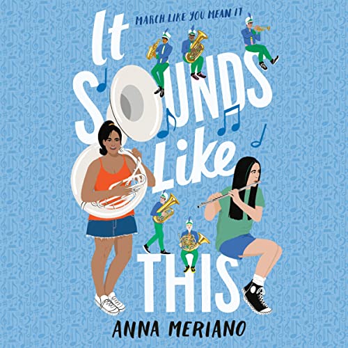 Cover of It Sounds Like This