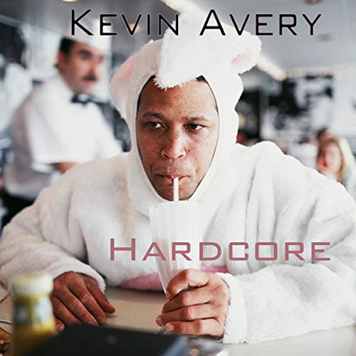 Cover of Hardcore