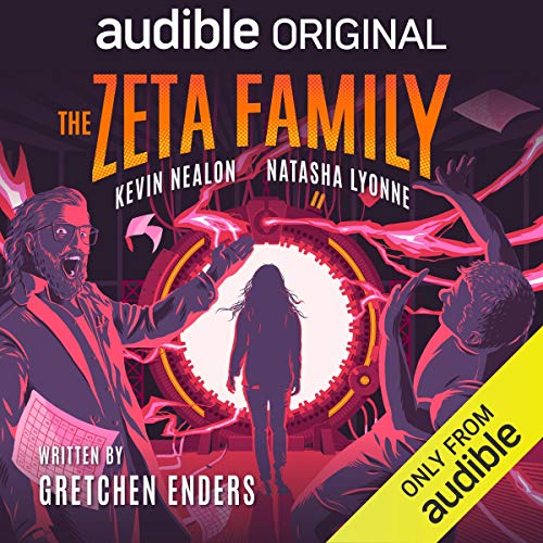Cover of The Zeta Family