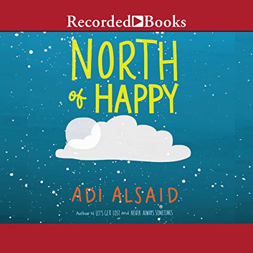 Cover of North of Happy