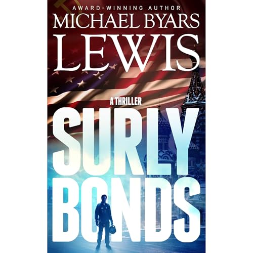 Cover of SURLY BONDS