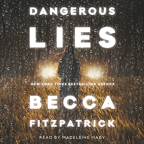 Cover of Dangerous Lies