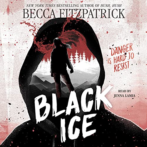Cover of Black Ice