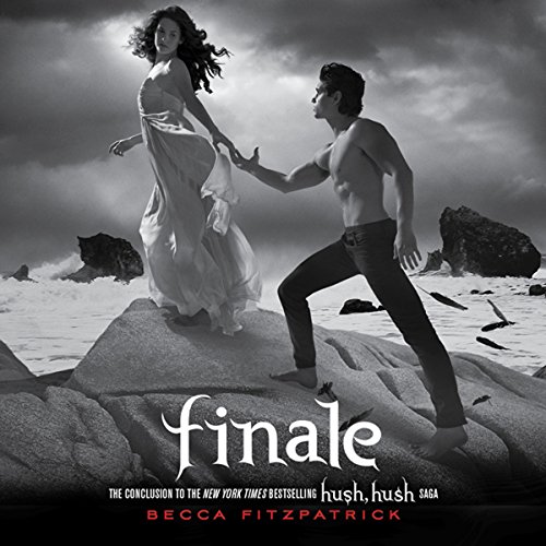 Cover of Finale