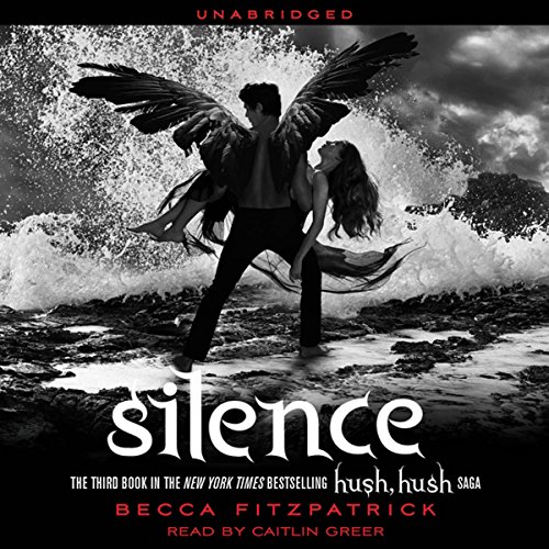 Cover of Silence