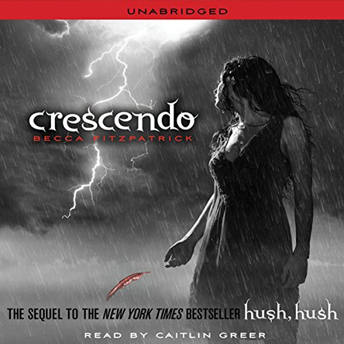 Cover of Crescendo