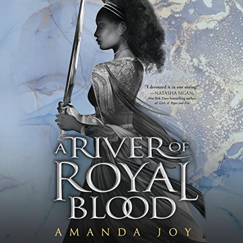 Cover of A River of Royal Blood