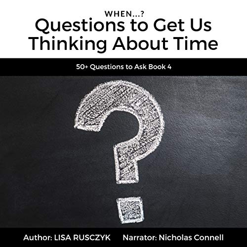 Cover of When?