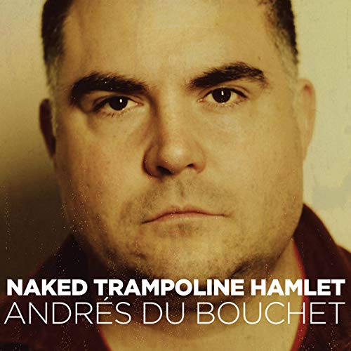 Cover of Naked Trampoline Hamlet