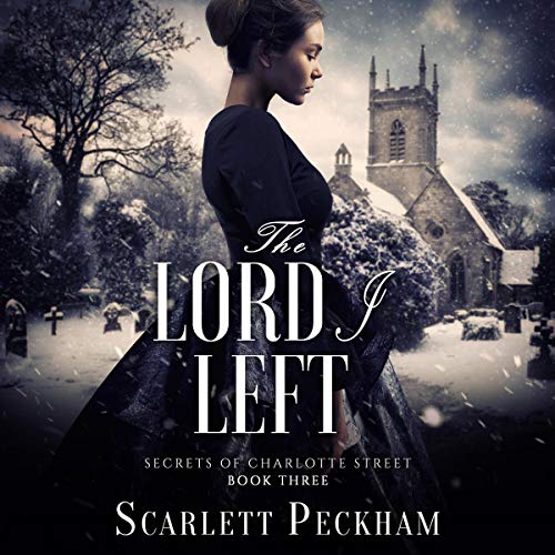 Cover of The Lord I Left