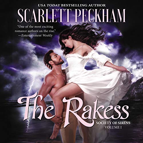 Cover of The Rakess