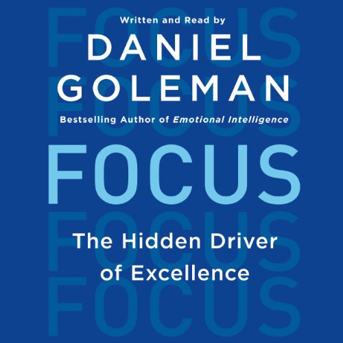 Cover of Focus