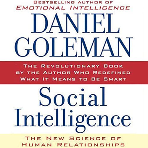 Cover of Social Intelligence