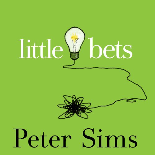 Cover of Little Bets
