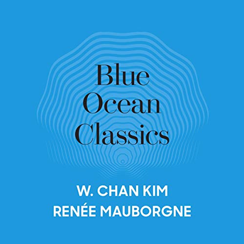 Cover of Blue Ocean Classics