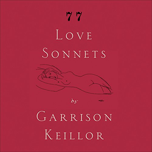 Cover of 77 Love Sonnets