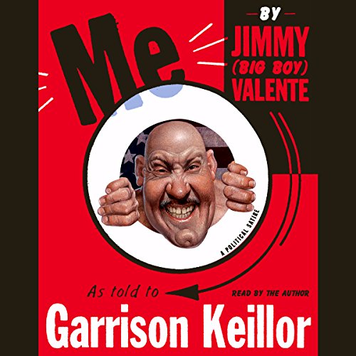Cover of Me