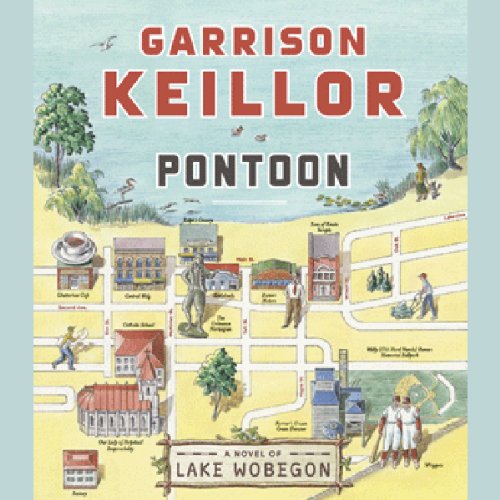 Cover of Pontoon
