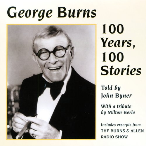 Cover of 100 Years, 100 Stories