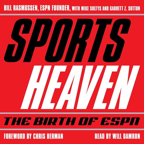 Cover of Sports Heaven