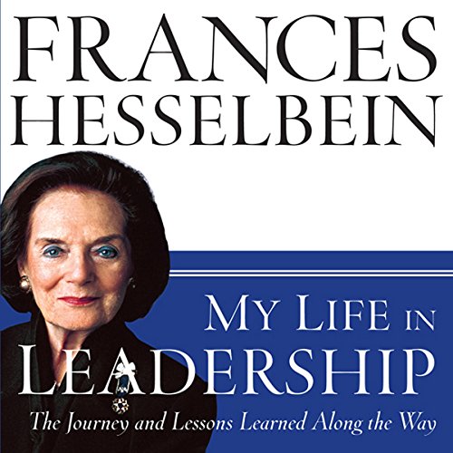 Cover of My Life in Leadership