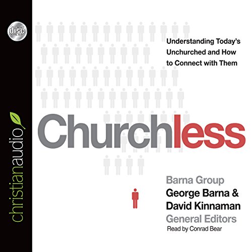 Cover of Churchless