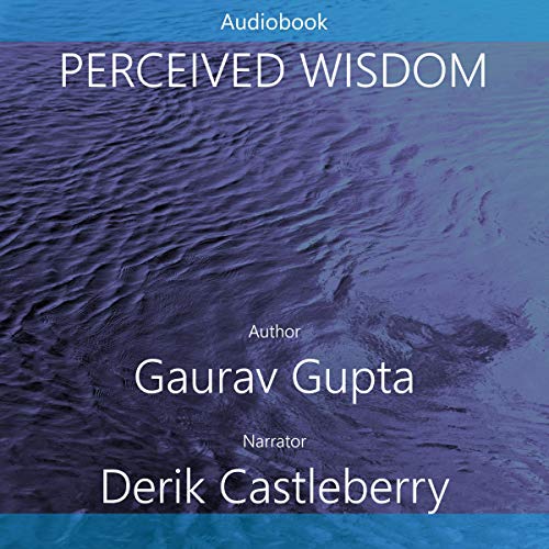 Cover of Perceived Wisdom