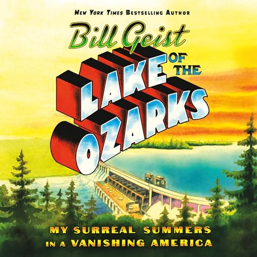 Cover of Lake of the Ozarks