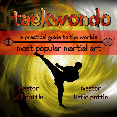 Cover of Taekwondo