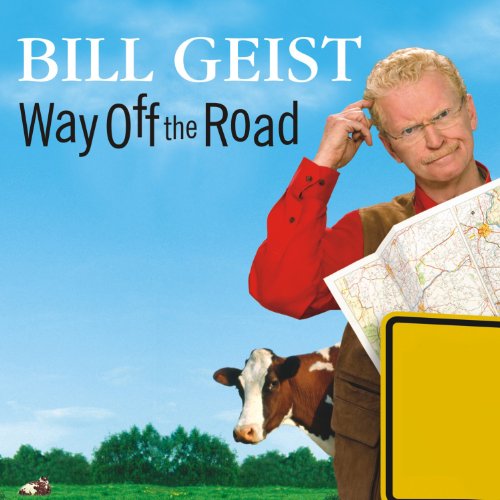 Cover of Way Off the Road
