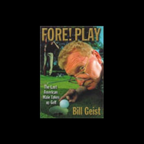 Cover of Fore! Play