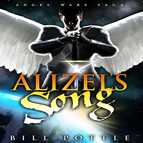 Cover of Alizel's Song