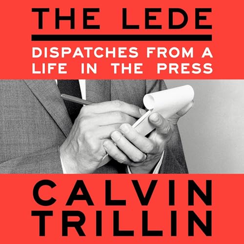 Cover of The Lede
