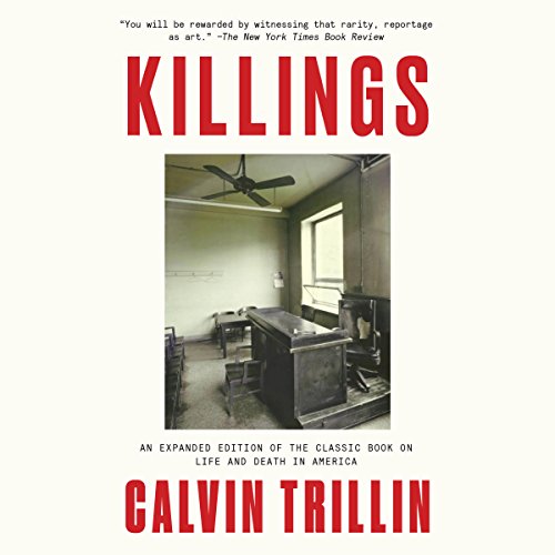Cover of Killings