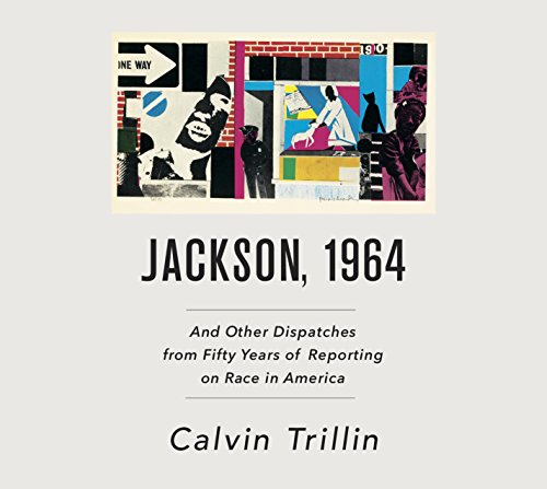 Cover of Jackson, 1964