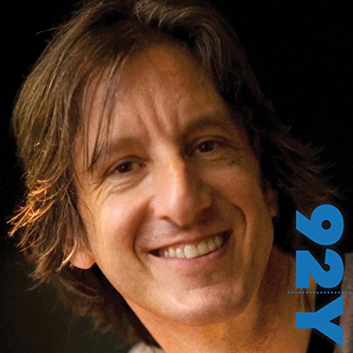 Cover of 92Y Video: Andy Borowitz’s Countdown to Election 2012