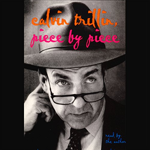 Cover of Piece By Piece