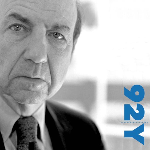 Cover of Calvin Trillin at the 92nd Street Y