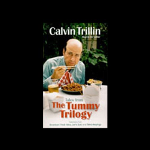 Cover of Tales from the Tummy Trilogy