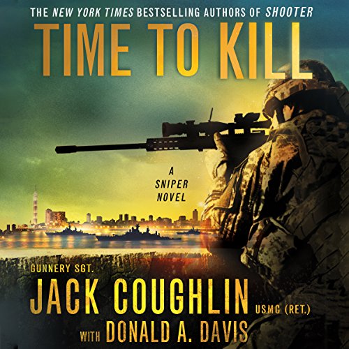 Cover of Time to Kill