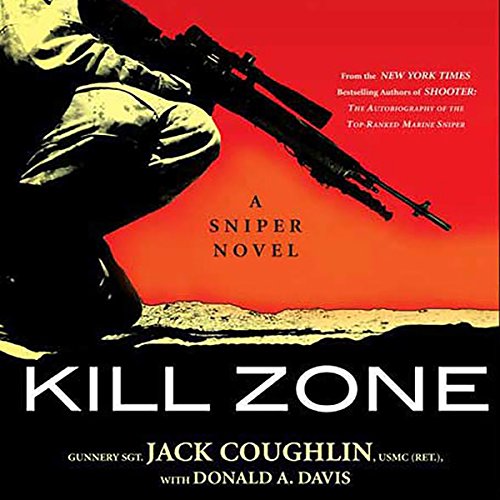Cover of Kill Zone