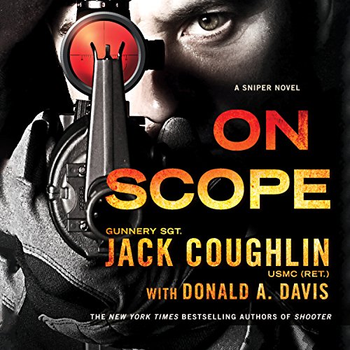 Cover of On Scope