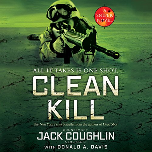 Cover of Clean Kill