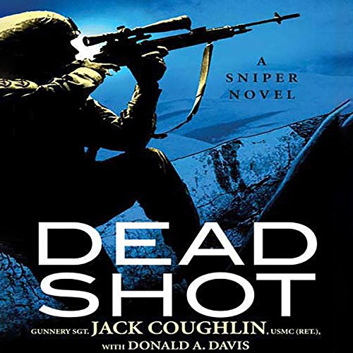Cover of Dead Shot