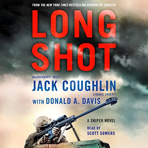 Cover of Long Shot